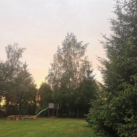 Hygge House Villa Zator Buitenkant foto