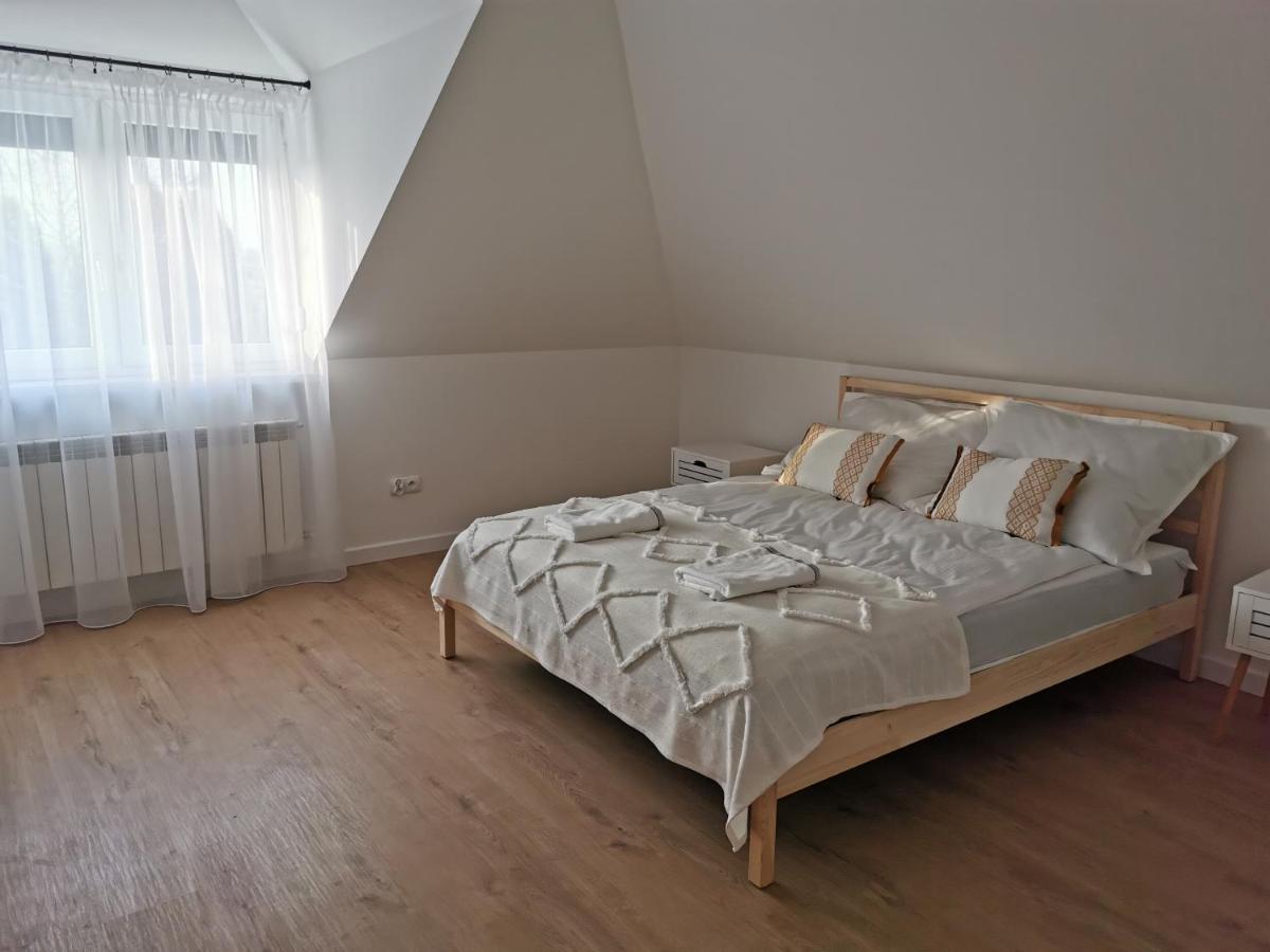 Hygge House Villa Zator Buitenkant foto
