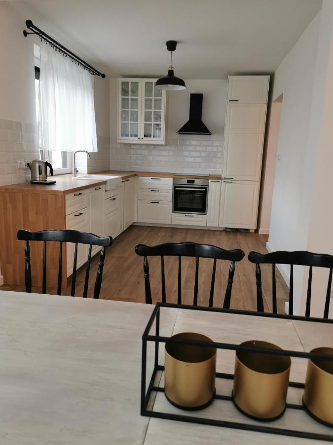 Hygge House Villa Zator Buitenkant foto