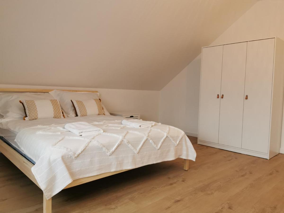 Hygge House Villa Zator Buitenkant foto