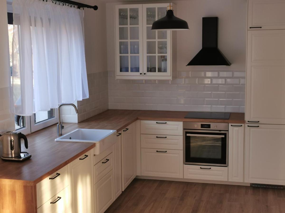 Hygge House Villa Zator Buitenkant foto