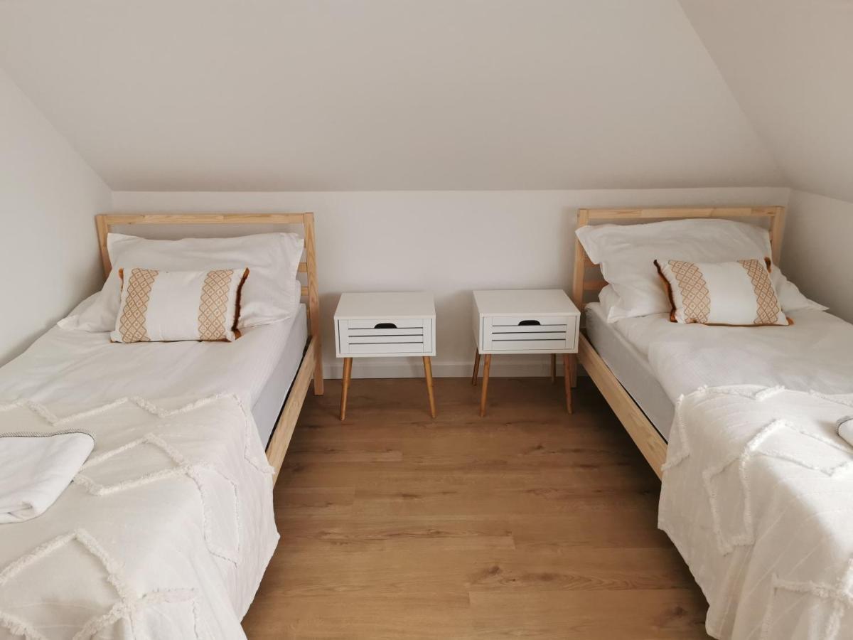 Hygge House Villa Zator Buitenkant foto