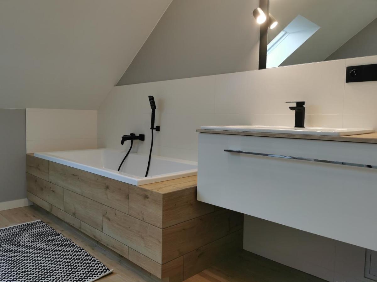 Hygge House Villa Zator Buitenkant foto
