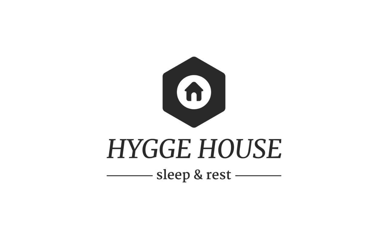 Hygge House Villa Zator Buitenkant foto