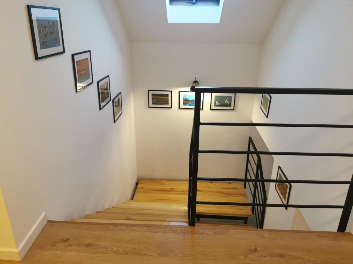 Hygge House Villa Zator Buitenkant foto