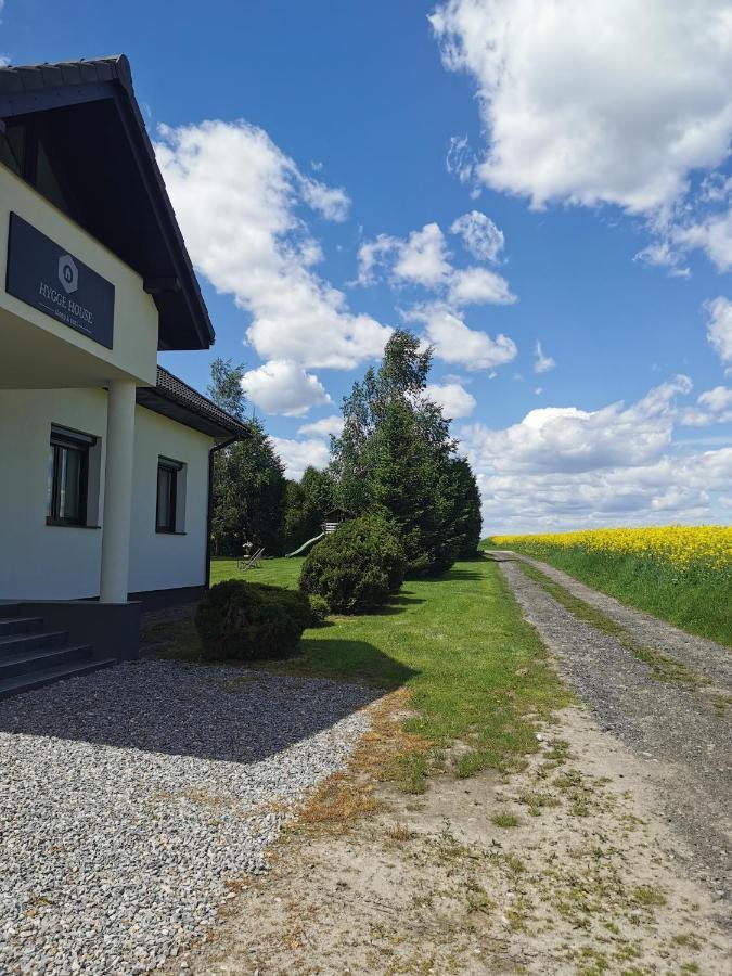 Hygge House Villa Zator Buitenkant foto