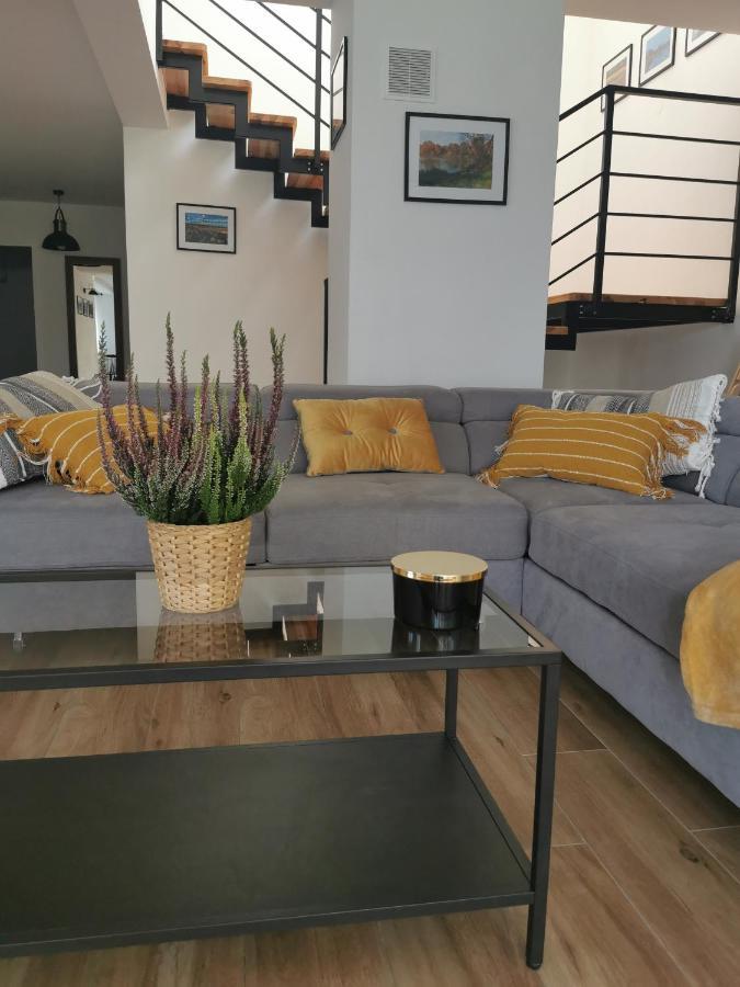 Hygge House Villa Zator Buitenkant foto