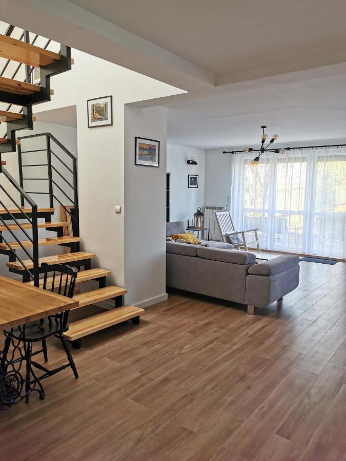 Hygge House Villa Zator Buitenkant foto