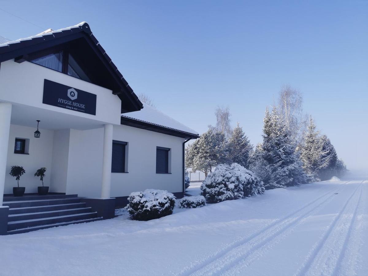 Hygge House Villa Zator Buitenkant foto