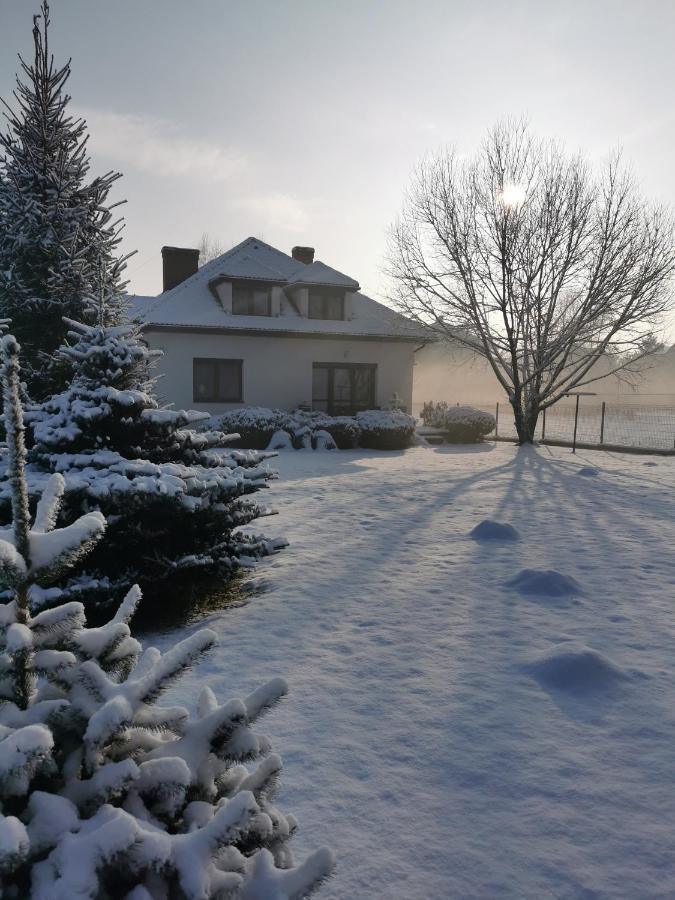 Hygge House Villa Zator Buitenkant foto