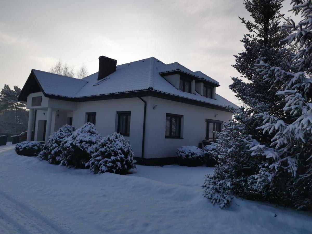 Hygge House Villa Zator Buitenkant foto